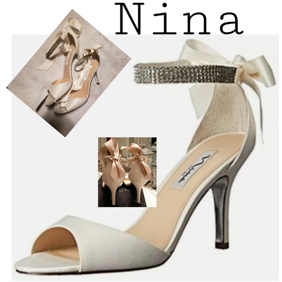 nina vinnie